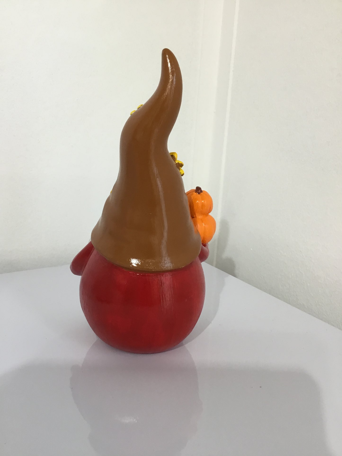 Fall Gnome Decor